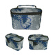 Charge horse Starry Desert Camouflage Washing Bag Portable Housekeeping Storage Bag CFJ-3386