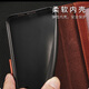 Dorande OPPO Reno8 Mobile Phone Case Leather Anti-fall Reno8Pro Flip Case Wallet Card Mobile Phone Case Protective Case Oppo Reno8 Leather Black