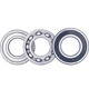 Hochgeschwindigkeit 6212 6213 6214 6215 6216 6217 2Z 2RS1 C3 Motorlager 6213 2ZC3 (Eisenabdeckung) Andere
