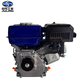 Jialing's new Jialing 170 gasoline engine four-stroke 7.5 horsepower 212c micro tillage air compressor polished micro tillage marine Jialing 170F hand start