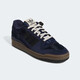 Adidas (adidas) Clover Casual Shoes Мужская обувь женская обувь Новая спортивная обувь легкая обувь с низким топом GX9755 Retro Blue 36 (220 мм)