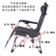 Yaowanxi recliner left armrest accessories, special screws and nuts for recliners, complete list of recliner accessories, screws and nuts, lunch break chair, 7.2-cm two pieces (screws + nuts)