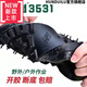 
HUNDUILU four-season workwear shoes labor protection shoes tire sole beef tendon sole hard sole shoes 3531 outdoor liberation shoes men's construction site wear-resistant yellow 3531 general Ni low thickened rubber sole 40