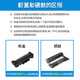 Brother Original TN-2115 Powder Box DCP-7030 7040 HL-2140 2150 2170 Printer Cartridge TN-2125 Powder Box [высокая емкость] (приблизительно 2600 страниц печати)