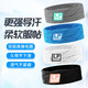 LP Sports Anti-Sweat Women Women Women Absorbing and Runging Sweat с турбаном йоги, повязка на голову для мальчиков по баскетболу.