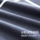 Nanjiren Home Textile Fiber Autumn and Winter Quilt 6Jin [Jin is equal to 0.5kg] 200*230cm Mustache