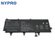 NYPRO适用华硕ROG冰刃 3Splus 4plus GX701L GX701G C41N1802 笔记本电池 GX701LWS-XS76