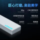 Lenovo (Lenovo) Savior Mobile SSD White (PSSD) 1TB Tipo-C USB 3.2 NVME Transmisión 1050MB/S SSD de alta velocidad interfaz dual