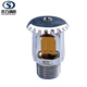 Hydraulic concealed sprinkler head ZSTDY 80-68 Q5 pcs