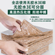 Haima Xisheng Türmatratze Natural Latex Independent Spring Matratze 3e Kokosnussbraun Palm Baumwolle Weiche und Hard-Dual-Purple-Home 3d Jute Matratze C: Independent Spring + 3e Coconut Brown (Red Ridge Protection 1350*1900
