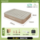 Bestway Automatic Inflable Mattress Home Camping Catche de aire grueso Piso de cama Catchón inflable Camping 671db