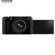 Fujifilm X-M5/ M5 mirrorless camera body 26.1 million pixels AI smart focus 20 film simulations X-M5