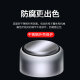 Sijia hearing aid zinc air button battery electronic A10 original A13 to force A312 long sound A675 accessories ZeniPower13 [1 board 6]
