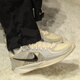 耐克（NIKE）Sabrina 2 紫黑萨布丽娜男女舒适减震防滑低帮耐磨实战运动篮球鞋 FZ1517-102椰奶 40.5 (255mm)