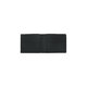 Entraîneur (entraîneur) Entraîneur Portefeuille Boîte cadeau pliant de portefeuille masculin noir et gris CW344QBMI5