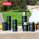 THERMOS Thermos cup 530ml 316 stainless steel inner liner men and women tea coffee water cup TSK2-470S AGR