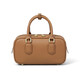 Viney Cowhide Bag Damenbeutel Nische Handheld Bowling-Tasche Leichte Luxus-Crossbody-Geburtstag Chinesischer Valentinstag Geschenk für Freundin