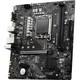 微星MSI B660M B760M Z790 B660迫击炮Mortar爆破弹WiFi Z690刀锋钛台式电脑主板电竞游戏主板 微星H610M-G D4 2个5V3针ARGB