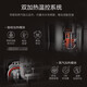 WMF [National Subsidy] Fully Automatic Coffee Machine 680 Cold Brush Original Imported Home Touch Screen Operation No need to disassemble Deep Cleaning