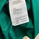 耐克（NIKE）外套男士2024春秋季新款针织开衫V领线衫休闲夹克上衣 FN3899-365绿色 2XL