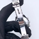 Second-Hand 95 New Omega Speedmaster Series 39 Uhrendurchmesser Modell 3523.80.00