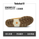 Timberland Tianbolan casual shoes for men outdoor mountaineering and kicking big yellow boots waterproof leather high-top Martin boots men's shoes A1JHF/wide version/suggested to take a small size 43 (270mm)