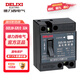 Delixi Electric leakage protection plastic case circuit breaker DZL18-32F/1 single button 32A