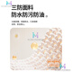 BeBeBus宝宝换尿布台婴儿护理台可折叠换尿不湿月子中心婴儿床可 天空蓝【礼盒装 升级骨架 升降调节】 支架结构