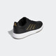 Adidas Herrenschuhe Herbst neue Sportschuhe auf dem Feld Training atmungsaktive lässige Basketballschuhe H04445 GZ4855 39
