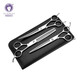 Ferret Fragrance Pet Grooming Scissors Cat and Dog Hair Trimming and Barbering Supplies Stainless Steel Comb Curved Scissors Straight Scissors Scissors Set Beauty Trimming Set Cost-effective Recommendation