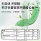 Yi Ershuang Autumn and Winter [Cotton Xinjiang de primera clase] 100% puro de algodón de algodón de algodón de medio alto juego de ropa interior térmica con ropa de otoño y pantalones de otoño