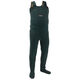 FROGG TOGGS men's waterproof fishing jumpsuit, professional outdoor wading equipment, forest green XX-Large