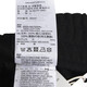 Sitio web oficial de Adidas Pantalones para hombres nuevos pantalones deportivos Fitness cómodo, sin aliento, cortos de entrenamiento de punto de punto, IC9435/Black L