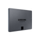 Samsung (SAMSUNG) 1TBSSD solid state drive SATA3.0 interface 860QVO (MZ-76Q1T0B)