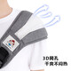 STRAP DE BÉBÉ YUNSHUN, Bébé tenant le tabouret de taille de dispositif, bébé bébé sortant de bracelet bébé à une épaule à une épaule