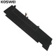 KOSWEI 适用HP惠普830 835 840 845 G7笔记本电池 CC03XL-2 CC03XL