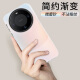 暴走适用华为mate60pro手机壳华为Mate60Pro/60pro+保护套硅胶软边简约透明防摔镭射渐变高级磨砂壳