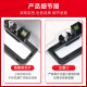 臻印彩兼容EPSON爱普生WF-C869Ra打印机墨水墨袋 PX-7070墨盒 T9733红色M(192mL)