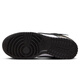 
Nike (NIKE) women's shoes 2025 summer Dunk Low low top retro board shoes sneakers casual shoes DH9765 DZ2794-001 black and white panda 40