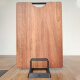 Suncha cutting board rack cutting board storage rack gift