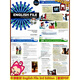 MB1593 Oxford Textbook File English File 3rd Edition Textbook PDF+Video+Audio Pre-intermedio