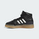 
Adidas (adidas) boys DROP STEP EL C casual basketball shoes IG1479 IG1479 30.5