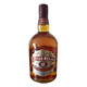 Chivas Regal 12 years blended whiskey 1000ml 40 degrees imported wine