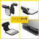 Cortesía de la interfaz tipo-C Android Polvo móvil Polvo Adecuado para Huawei Oppo Vivo Xiaomi Android Universal Apple 16/15 Puerto móvil Puerto de carga enchufe auricular Tipo-C Puerto de carga Metal Anti-Mouss Bold negro brillante negro brillante