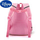 
Disney (Disney) super cute schoolbag children's kindergarten middle class senior class first grade primary school student cute cartoon ridge protection light backpack JX983-pink unicorn 3-6 years old