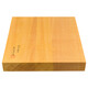 
Master Hui Chess and Bear Bear Beard and Chinese Torreya Wooden Chess Board Splicing Japan Imported with Certificate Adult Competition Household Gift 9735/9738 (9736) Chess Board + Yellow Heart Nanmu Can + No. 25 Snow Seal