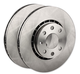 Sww brake disc BE11A