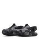 Under Armor UnisexChild Preschool Fat Tire Protection Sandals (001) Black/Black/Pitch Gray 3 Little Kid