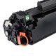 Jingcheng CRG-326 Tonerpatronen sind leicht zu Pulver hinzuzufügen. Geeignet für Canon Canon LBP6230DN TONER LBP6230DW PUTDER BACK LBP6200D PRINTER TINK -KAURTE