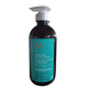 Moroccanoil (maracanoil) Aire cabello rizado peinado hidratante senos elásticos para mujeres regordete de vacaciones de 300 ml de 300 ml
